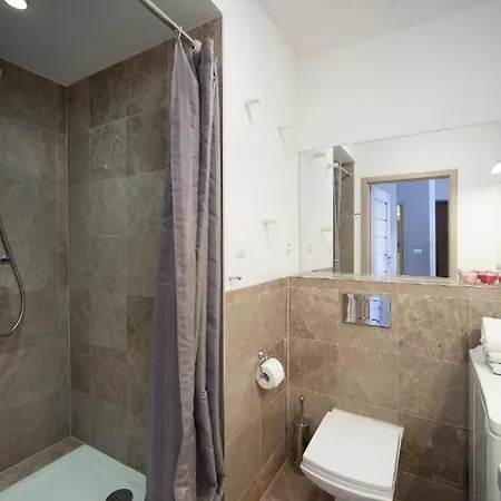 Bluebell Apartament Sopot