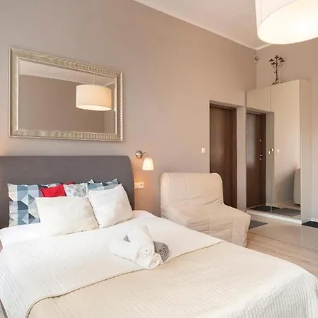 Bluebell Apartment
