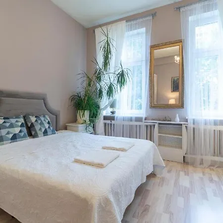 Apartment Bluebell