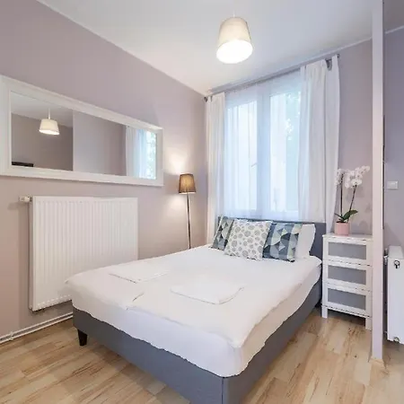 Bluebell Apartment